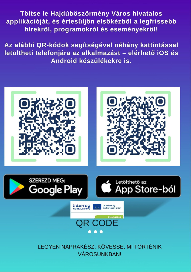 Purple Modern QR Code Scan Payment A5 Document  - 1